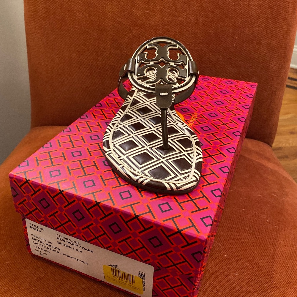 Tory Burch Miller
